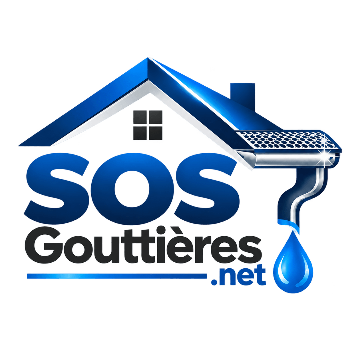 SOS Gouttières.net